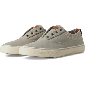 imageSperry Mens Striper Knit SneakerGrey