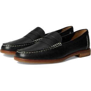 imageSperry Womens Seaport Penny SneakerBlack