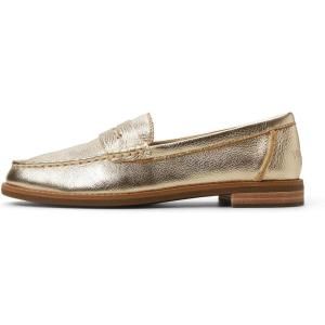 imageSperry Womens Seaport Penny SneakerGold