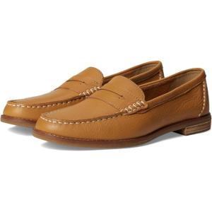 imageSperry Womens Seaport Penny SneakerTan