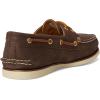 imageSperry Mens Gold Authentic Original 2Eye Boat ShoeBrown