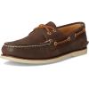 imageSperry Mens Gold Authentic Original 2Eye Boat ShoeBrown