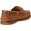imageSperry Mens Gold Authentic Original 2Eye Boat ShoeLight Brown