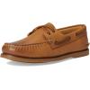 imageSperry Mens Gold Authentic Original 2Eye Boat ShoeLight Brown