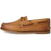 imageSperry Mens Gold Authentic Original 2Eye Boat ShoeLight Brown