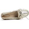 imageSperry Womens Angelfish Boat ShoeGold