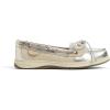 imageSperry Womens Angelfish Boat ShoeGold