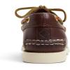 imageSperry Womens Authentic Original 2Eye Boat ShoeBrown