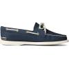imageSperry Womens Authentic Original 2Eye Boat ShoeNavy