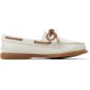 imageSperry Womens Authentic Original 2Eye Boat ShoeWhite