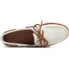 imageSperry Womens Authentic Original 2Eye Boat ShoeWhite