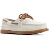 imageSperry Womens Authentic Original 2Eye Boat ShoeWhite