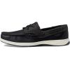 imageSperry Womens Bluefish Boat ShoeIridescent Black