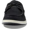 imageSperry Womens Bluefish Boat ShoeIridescent Black