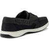 imageSperry Womens Bluefish Boat ShoeIridescent Black