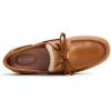 imageSperry Womens Bluefish Boat ShoeTan Combo