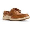 imageSperry Womens Bluefish Boat ShoeTan Combo