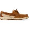 imageSperry Womens Bluefish Boat ShoeTan Combo