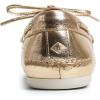imageSperry Womens Slim Boat ShoeGold