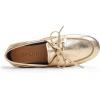 imageSperry Womens Slim Boat ShoeGold