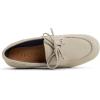 imageSperry Womens Slim Boat ShoeLight Grey