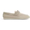 imageSperry Womens Slim Boat ShoeLight Grey