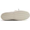 imageSperry Womens Slim Boat ShoeLight Grey
