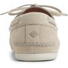 imageSperry Womens Slim Boat ShoeLight Grey