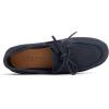 imageSperry Womens Slim Boat ShoeNavy