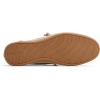 imageSperry Womens Songfish 3Eye Boat ShoeLinen Multi