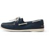 Nubuck Navy