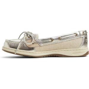 imageSperry Womens Angelfish Boat ShoeGold
