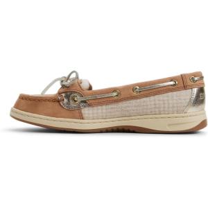 imageSperry Womens Angelfish Boat ShoeTan