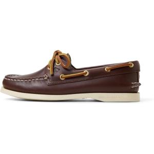 imageSperry Womens Authentic Original 2Eye Boat ShoeBrown