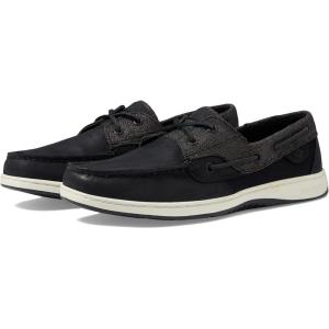 imageSperry Womens Bluefish Boat ShoeIridescent Black