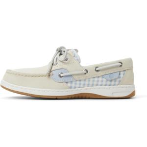 imageSperry Womens Bluefish Boat ShoeLightPastel Blue