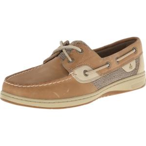 imageSperry Womens Bluefish Boat ShoeOffwhite
