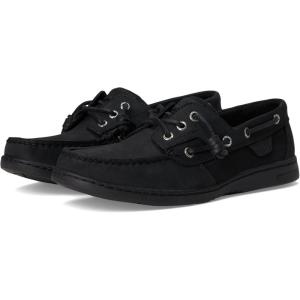 imageSperry Womens Rosefish Boat ShoeBlack