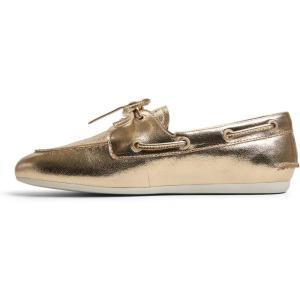 imageSperry Womens Slim Boat ShoeGold