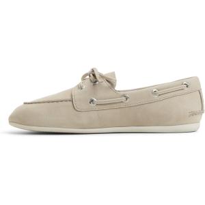 imageSperry Womens Slim Boat ShoeLight Grey