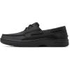 imageSperry Mens Billfish 3Eye Boat Shoe Black 7