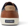 imageSperry Mens Moc Stripe SneakerTan
