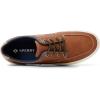 imageSperry Mens Moc Stripe SneakerTan