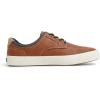 imageSperry Mens Moc Stripe SneakerTan