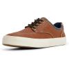 imageSperry Mens Moc Stripe SneakerTan