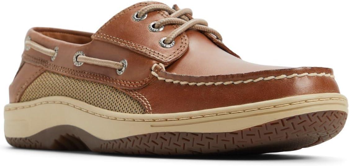 imageSperry Mens Billfish Boat ShoeCognac