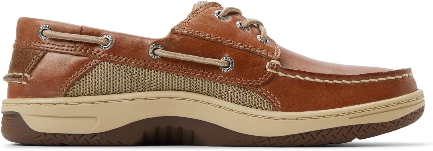 imageSperry Mens Billfish Boat ShoeCognac