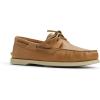 imageSperry Mens Authentic Original 2Eye Boat ShoeCream