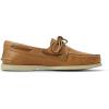 imageSperry Mens Authentic Original 2Eye Boat ShoeCream