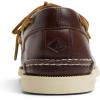 imageSperry Mens Authentic Original 2Eye Boat ShoeDark Brown